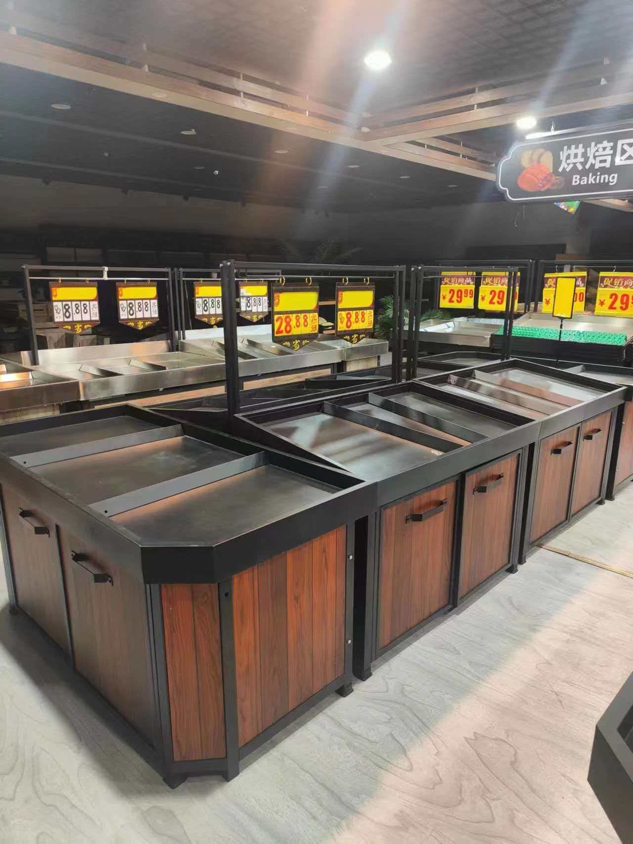 让胡路区母婴店货架重型货架 - 一站式服务